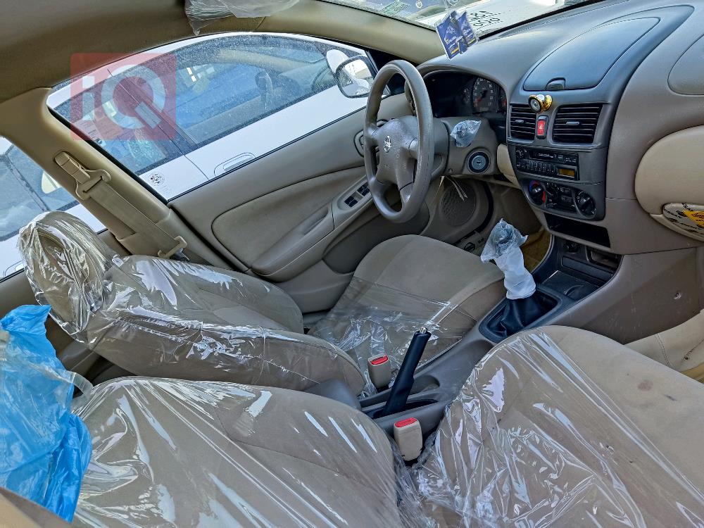 Nissan Sunny